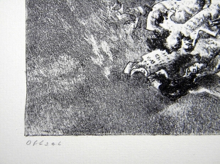 Ausstellungsplakat Ursula Mattheuer-Neust�dt Leipzig 1982
