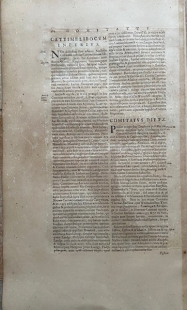 Joan Blaeu Grafschaft Nassau Dietz Kupferstichkarte 1662
