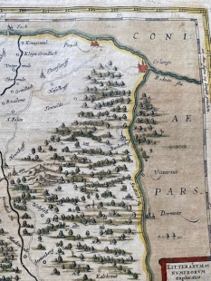 Blaeu N�rnberg 