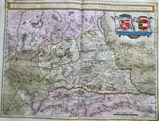 Joan Blaeu Salzburg 