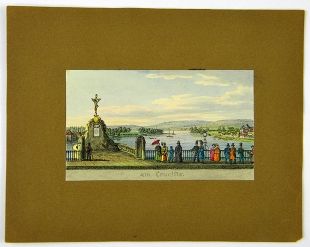 Ansichtenalbum von Dresden 