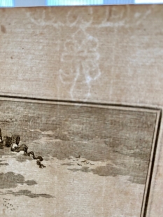 Dunkerque D�nkirchen Douai 4 Kupferstiche Paris Beaulieu 1665 A.