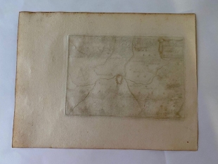 Diksmuide Diximud Quenoke Knokke 4 Kupferstiche Beaulieu 1665