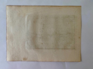 Diksmuide Diximud Quenoke Knokke 4 Kupferstiche Beaulieu 1665