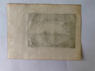 Bergues Sint Winoksbergen, Veurne 3 Kupferstiche Beaulieu 1665