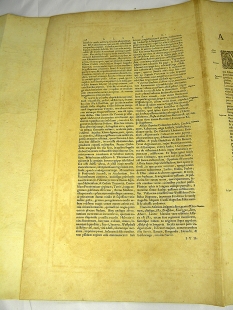 Blaeu Elsass Breisgau 