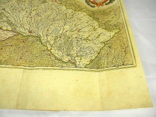 Blaeu Elsass Breisgau 