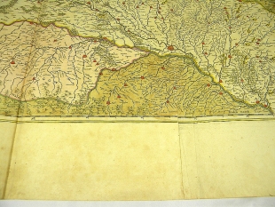 Blaeu Elsass Breisgau 