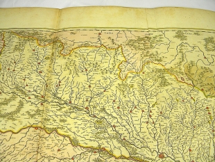 Blaeu Elsass Breisgau 