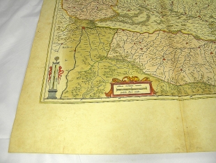 Blaeu Elsass Breisgau 
