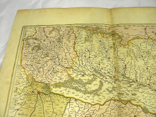 Blaeu Elsass Breisgau 