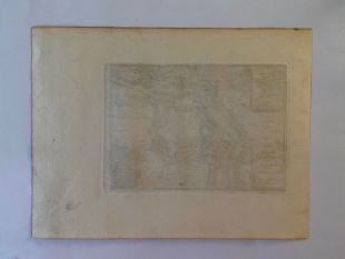 Gravelines 3 copper engravings Beaulieu about 1665 AD