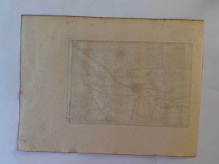 Gravelines 3 copper engravings Beaulieu about 1665 AD