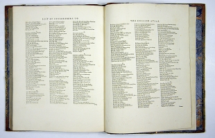 John Cary: Cary's New and Correct English Atlas 1787