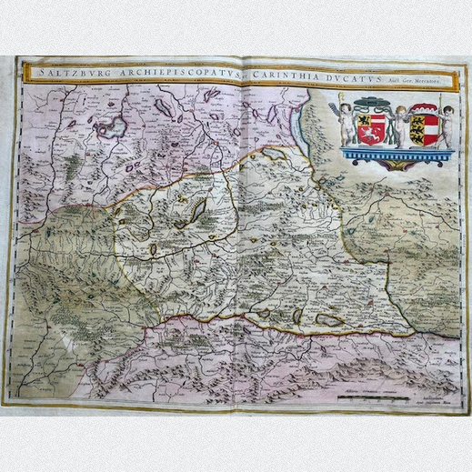 Joan Blaeu Salzburg 